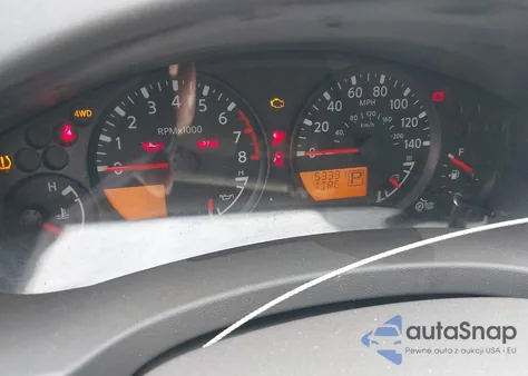 2014 Nissan Frontier Sv from USA, damaged, VIN 1N6AD0EV2EN718895